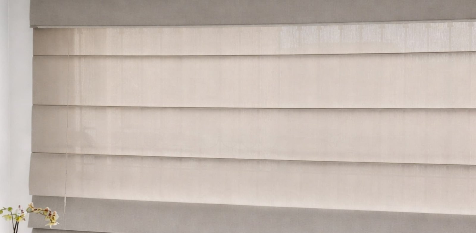 persianas modernas ideal para dormitorios y salas con estilos modernos