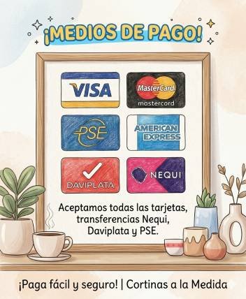 motores para persianas y cortinas